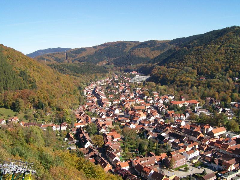 Bad Lauterberg