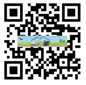 QR Code Hm Ranch