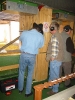 Schießen in Claustal 22.03.2003