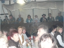 Abschlussparty Dezember 28.12.2009