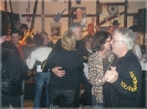 Abschlussparty Dezember 28.12.2009