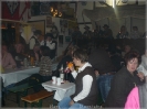 Abschlussparty Dezember 28.12.2009