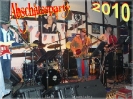 Jahresabschlußfete 28.12.2010