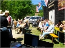 Vatertag in der HM-Ranch mit SixPack - Corner  02.06.2011