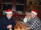 Adventsfeier des CWR Harz-Mountains 14.12.2013