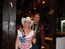 Country Night mit DANIEL T COATES & Band live 04.10.2014