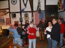Country Night mit DANIEL T COATES & Band live 04.10.2014
