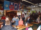 Country Night mit DANIEL T COATES & Band live 04.10.2014