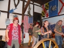 Country Night mit DANIEL T COATES & Band live 04.10.2014