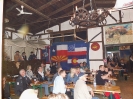 Country Night mit DANIEL T COATES & Band live 04.10.2014