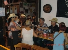 Country Night mit der BARNDANCE GANG 02.08.2014