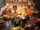 Happy Birthday HM-Ranch mit SIXPACK CORNER 01.08.2014