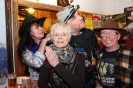 HM-Abschluss Fete mit Sixpack Corner 28.12.2014