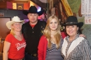 HM-Abschluss Fete mit Sixpack Corner 28.12.2014