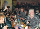 HM-Abschluss Fete mit Sixpack Corner 28.12.2014