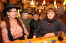 HM-Abschluss Fete mit Sixpack Corner 28.12.2014