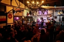 HM-Abschluss Fete mit Sixpack Corner 28.12.2014