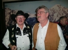 HM-Abschluss Fete mit Sixpack Corner 28.12.2014