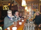 HM-Abschluss Fete mit Sixpack Corner 28.12.2014