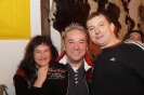 HM-Abschluss Fete mit Sixpack Corner 28.12.2014