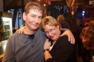 HM-Abschluss Fete mit Sixpack Corner 28.12.2014