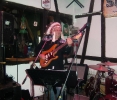 HM-Abschluss Fete mit Sixpack Corner 28.12.2014