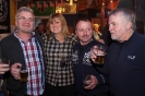 HM-Abschluss Fete mit Sixpack Corner 28.12.2014