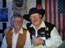 HM-Abschluss Fete mit Sixpack Corner 28.12.2014