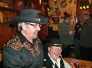 HM-Abschluss Fete mit Sixpack Corner 28.12.2014