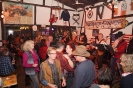 HM-Abschluss Fete mit Sixpack Corner 28.12.2014