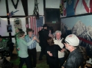 HM-Abschluss Fete mit Sixpack Corner 28.12.2014