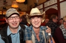 HM-Abschluss Fete mit Sixpack Corner 28.12.2014
