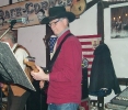 HM-Abschluss Fete mit Sixpack Corner 28.12.2014