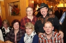 HM-Abschluss Fete mit Sixpack Corner 28.12.2014