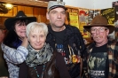 HM-Abschluss Fete mit Sixpack Corner 28.12.2014