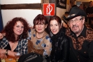 HM-Abschluss Fete mit Sixpack Corner 28.12.2014