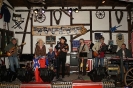 HM-Abschluss Fete mit Sixpack Corner 28.12.2014