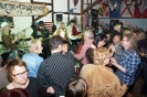 HM-Abschluss Fete mit Sixpack Corner 28.12.2014