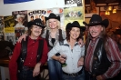 HM-Abschluss Fete mit Sixpack Corner 28.12.2014