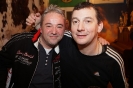 HM-Abschluss Fete mit Sixpack Corner 28.12.2014