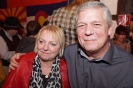 HM-Abschluss Fete mit Sixpack Corner 28.12.2014