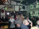 HM-Abschluss Fete mit Sixpack Corner 28.12.2014