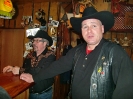HM-Abschluss Fete mit Sixpack Corner 28.12.2014