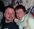 HM-Abschluss Fete mit Sixpack Corner 28.12.2014