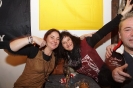 HM-Abschluss Fete mit Sixpack Corner 28.12.2014