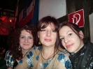HM-Abschluss Fete mit Sixpack Corner 28.12.2014