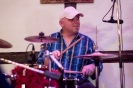 HM-Abschluss Fete mit Sixpack Corner 28.12.2014