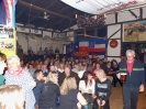 Irish Night mit LARKIN 01.02.2014