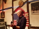Irish Night mit LARKIN 01.02.2014