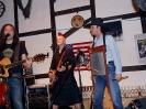 Irish Night mit LARKIN 01.02.2014